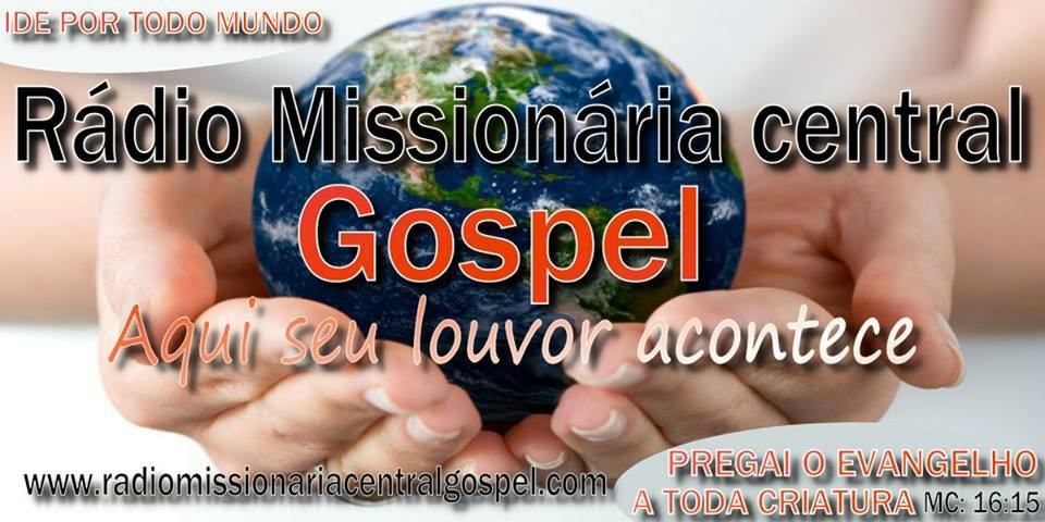 Radio Missionaria Central Gospel